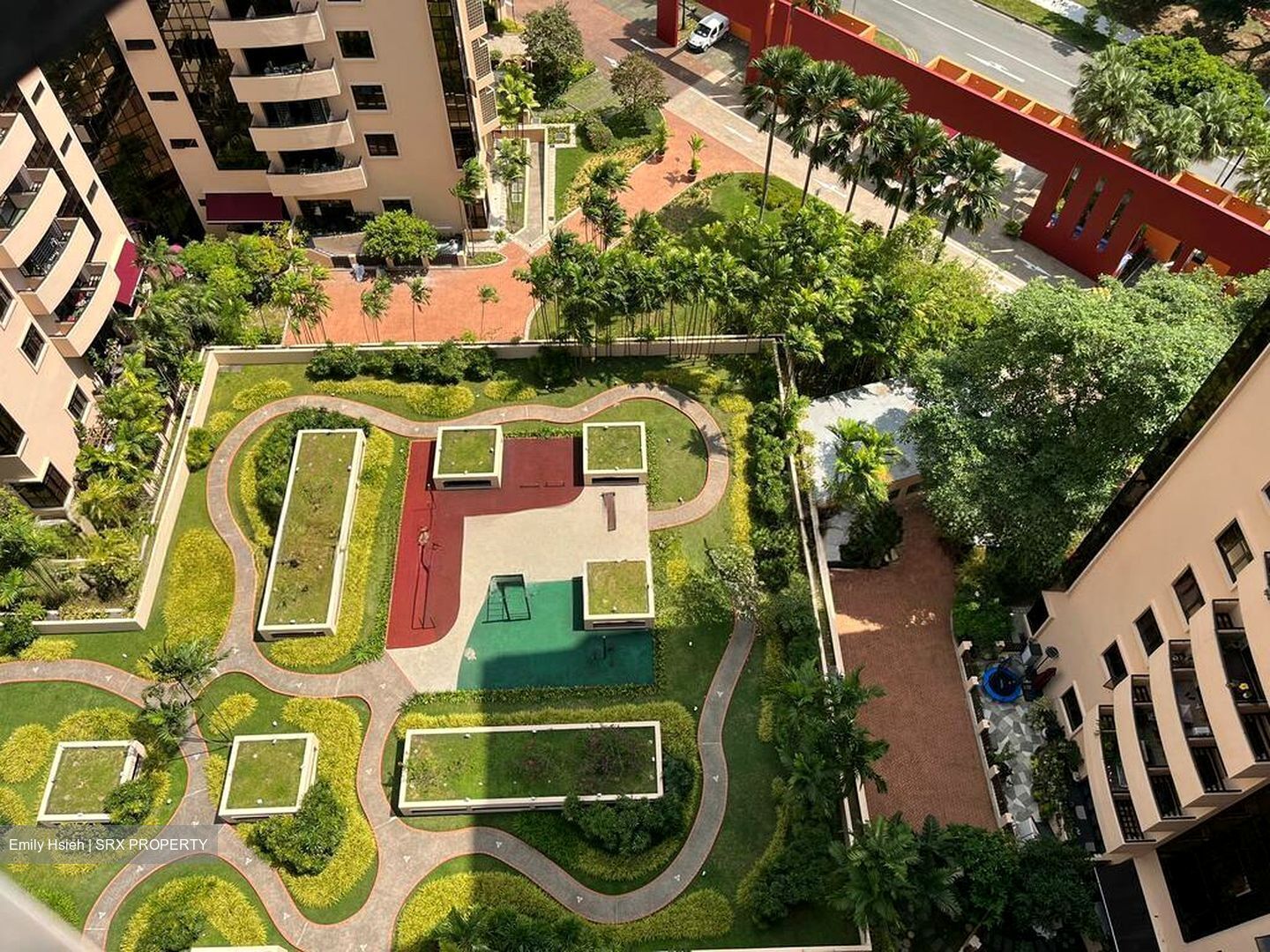 Dover Parkview (D5), Condominium #502462921